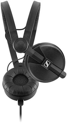 Sennheiser HD 25 Plus сбоку