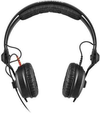 Sennheiser HD 25 Plus спереди