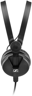 Sennheiser HD 25 сбоку