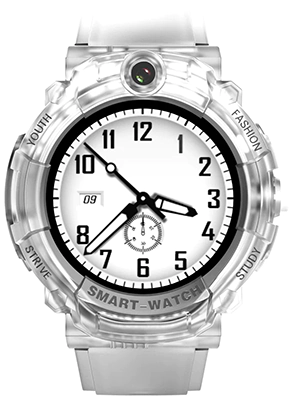 Smart Baby Watch Wonlex KT27 спереди