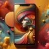 смартфоны с металлическим корпусом