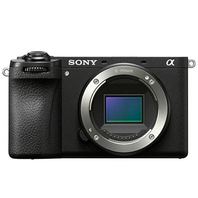 Sony Alpha A6700 body