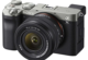  Sony Alpha ILCE-7CL Kit FE 28-60mm слева