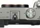  Sony Alpha ILCE-7CL Kit FE 28-60mm сверху