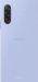 Sony Xperia 10 V сзади