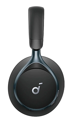 Soundcore Space One Q40 сбоку