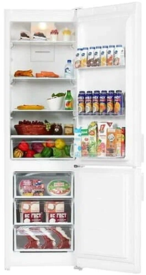 5 лучших холодильников Stinol [август 2025 г.]