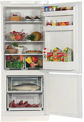 5 лучших холодильников Stinol [август 2025 г.]