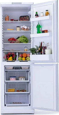 5 лучших холодильников Stinol [август 2025 г.]