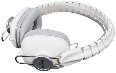 SUPERLUX HD581 сбоку