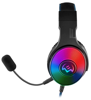 SVEN AP-U1500MV сбоку