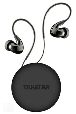 TAKSTAR TS-2260 спереди