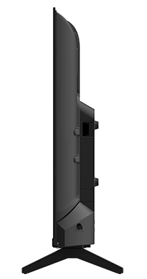 Topdevice TDTV32CN04HBK сбоку