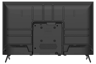 Topdevice TDTV32CN04HBK сзади