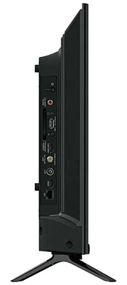 Триколор H32H5000SA сбоку