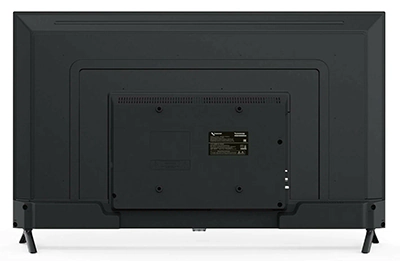 Триколор H32H5000SA сзади