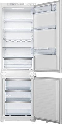 Weissgauff Wrki 178 H внутри