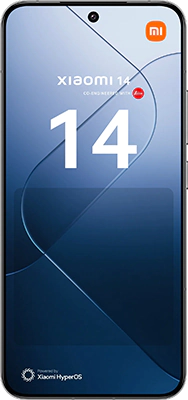 Xiaomi-14-speredi Xiaomi 14