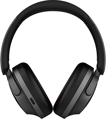 Xiaomi 1MORE SonoFlow HC905 спереди