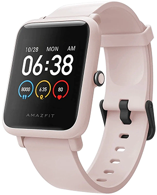 Xiaomi Amazfit Bip S Lite