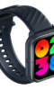 Xiaomi Mibro Watch C3 слева