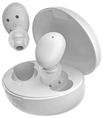 Xiaomi QCY T16 справа