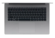 Xiaomi RedmiBook 14 клавиатура
