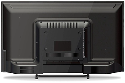 Asano 24LF1210T сзади