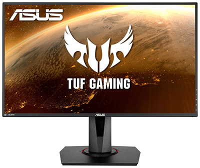 ASUS TUF Gaming VG279QR