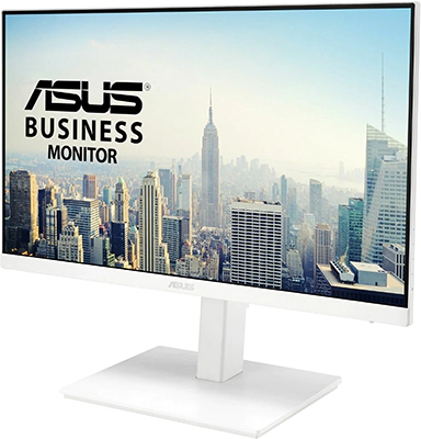 10 лучших мониторов ASUS [август 2025 г.]