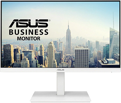 10 лучших мониторов ASUS [август 2025 г.]