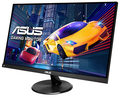 10 лучших мониторов ASUS [август 2025 г.]