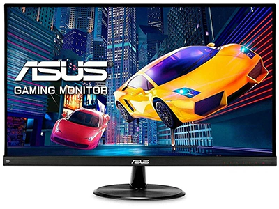 10 лучших мониторов ASUS [август 2025 г.]