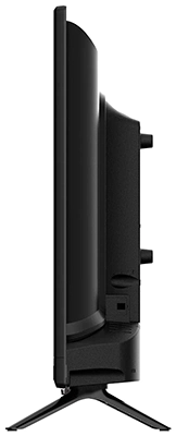 BAFF 24YHD-R сбоку