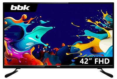 BBK 42LEM-1080/FTS2C