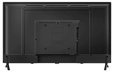 BBK 42LEM-9101/FTS2C сзади