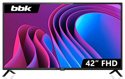 BBK 42LEM-9101/FTS2C