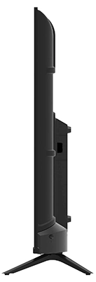 BBK 43LEX-9201/UTS2C сбоку