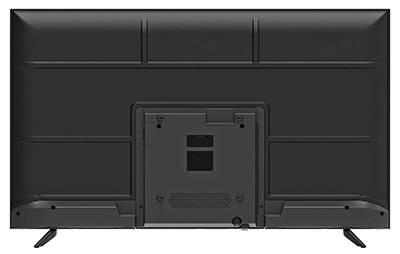 BBK 43LEX-9201/UTS2C сзади