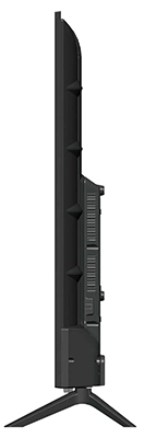 BBK 55LEX-9201/UTS2C сбоку