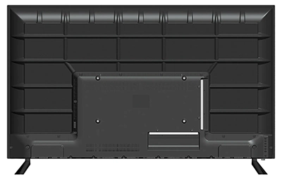 BBK 55LEX-9201/UTS2C сзади