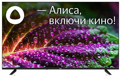 BBK 55LEX-9201/UTS2C