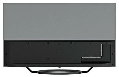 BBK 65LED-9201/UTS2C сзади