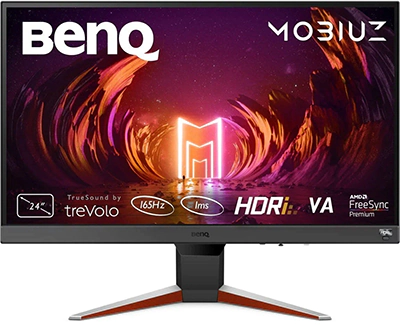 7 лучших мониторов BenQ [август 2025 г.]