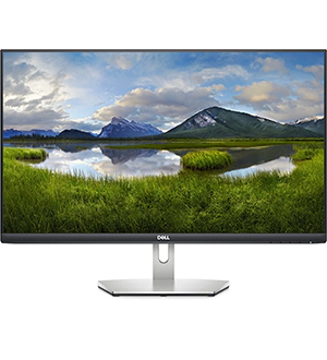 Dell S2721HN