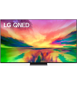 LG 65QNED816RA