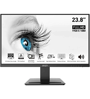 MSI Pro MP243
