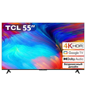 TCL 55P635