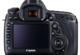 Canon EOS 5D Mark IV экран