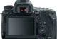 Canon EOS 6D Mark II экран